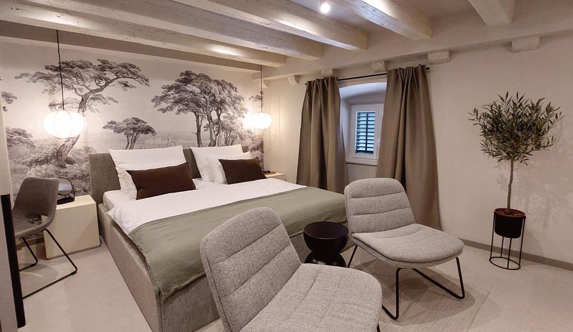 Velut Home Boket Дубровник Екстериор снимка